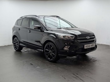Used Ford Kuga 2018 for sale - 78973382: Photo
