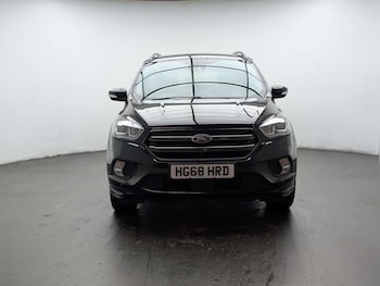 Used Ford Kuga 2018 for sale - 78973382: Photo