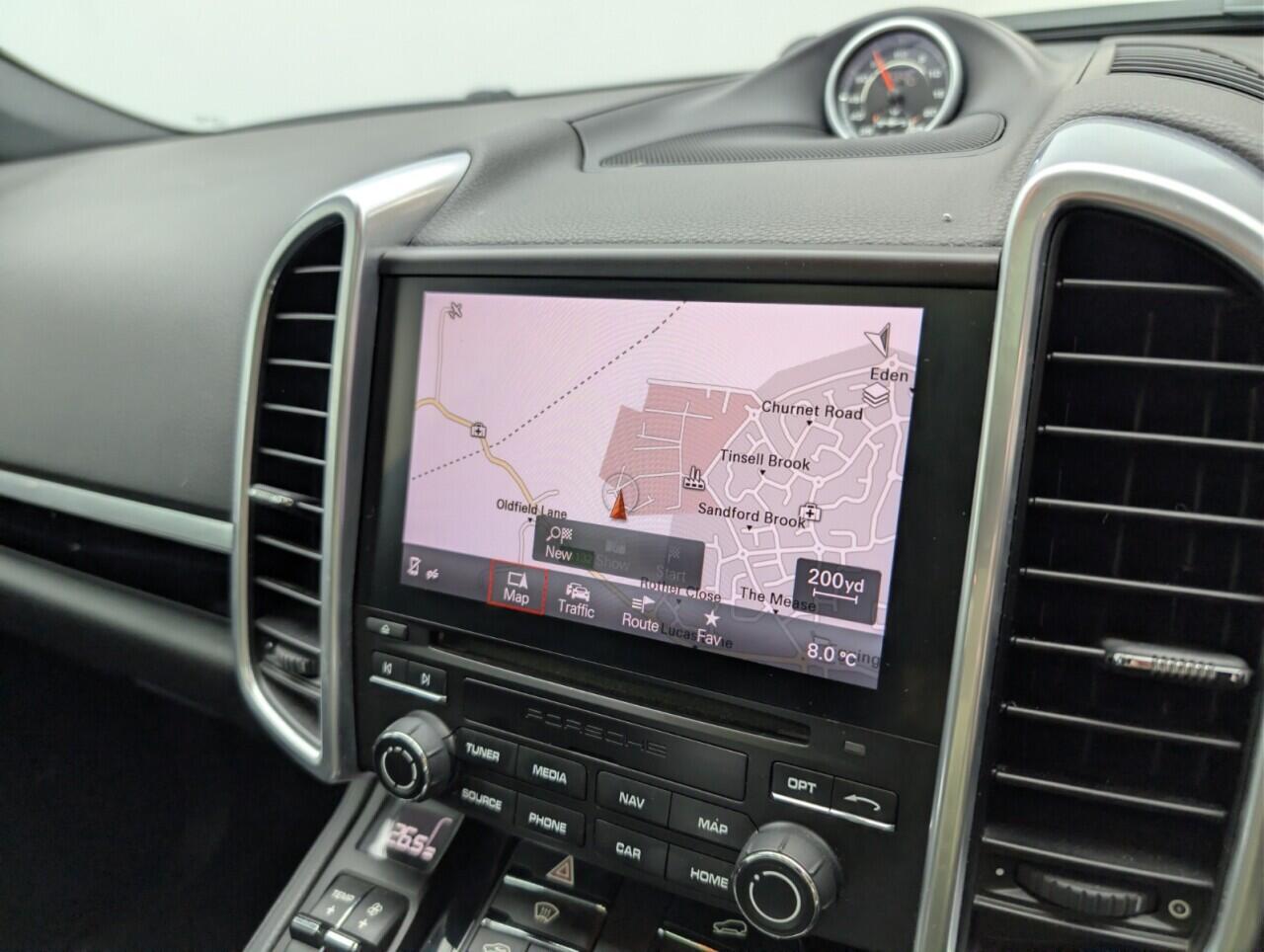 Used Porsche Cayenne 2016 for sale - 77574716: Photo 14