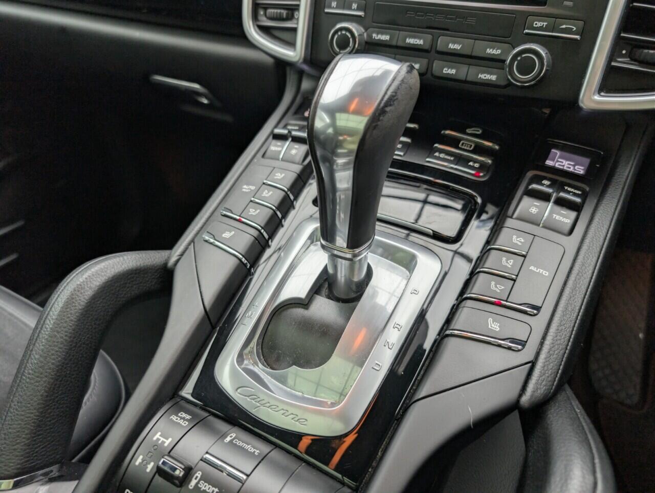 Used Porsche Cayenne 2016 for sale - 77574716: Photo 18