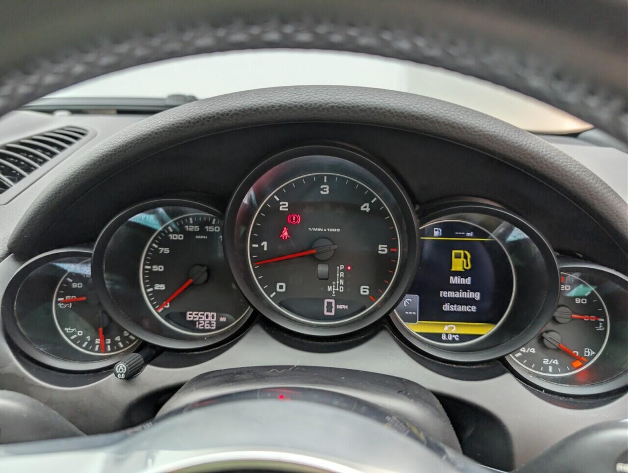 Used Porsche Cayenne 2016 for sale - 77574716: Photo 19