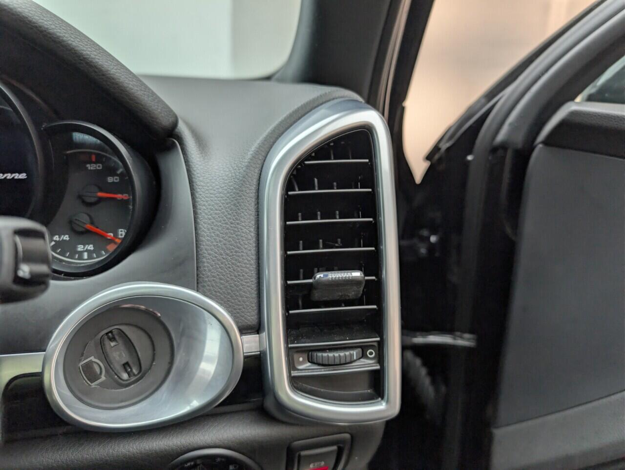 Used Porsche Cayenne 2016 for sale - 77574716: Photo 22