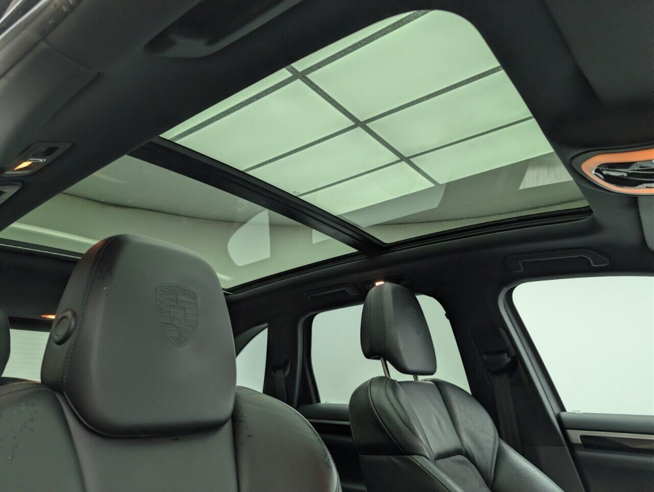 Used Porsche Cayenne 2016 for sale - 77574716: Photo 25