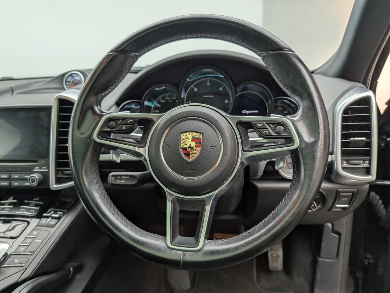 Used Porsche Cayenne 2016 for sale - 77574716: Photo 26