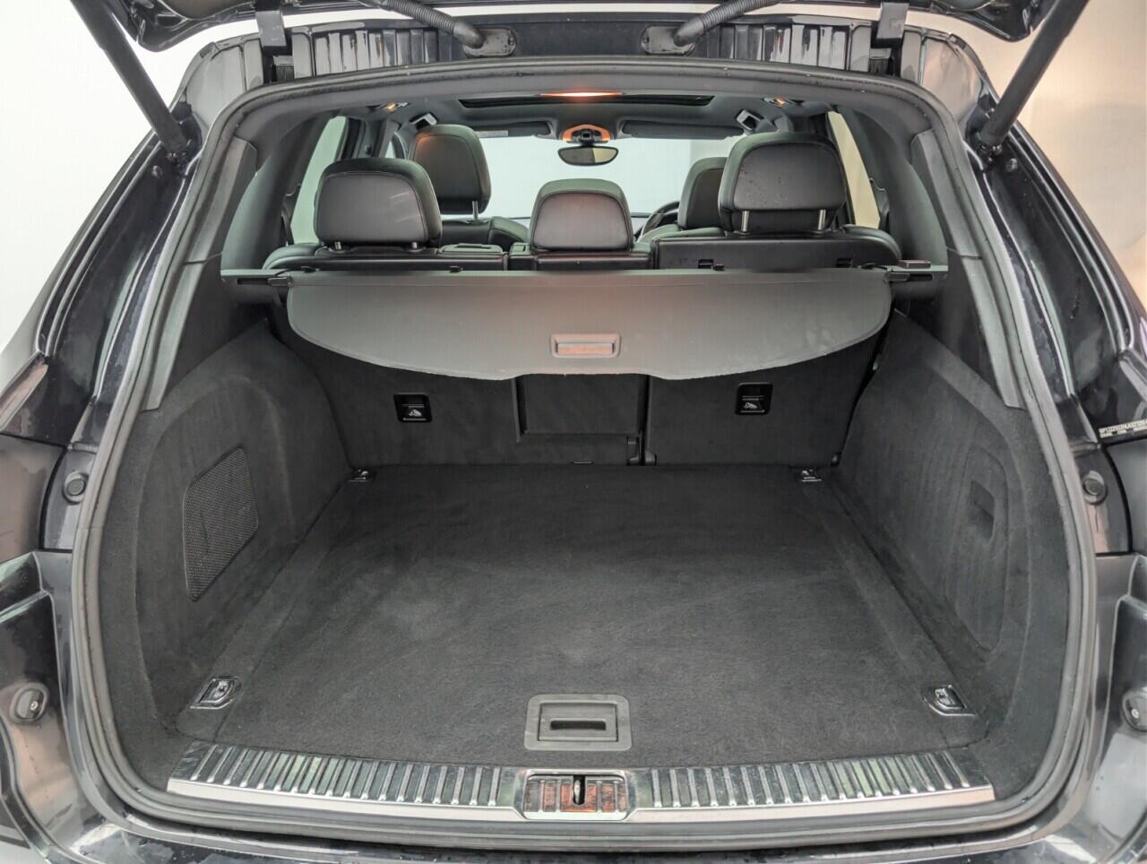 Used Porsche Cayenne 2016 for sale - 77574716: Photo 29