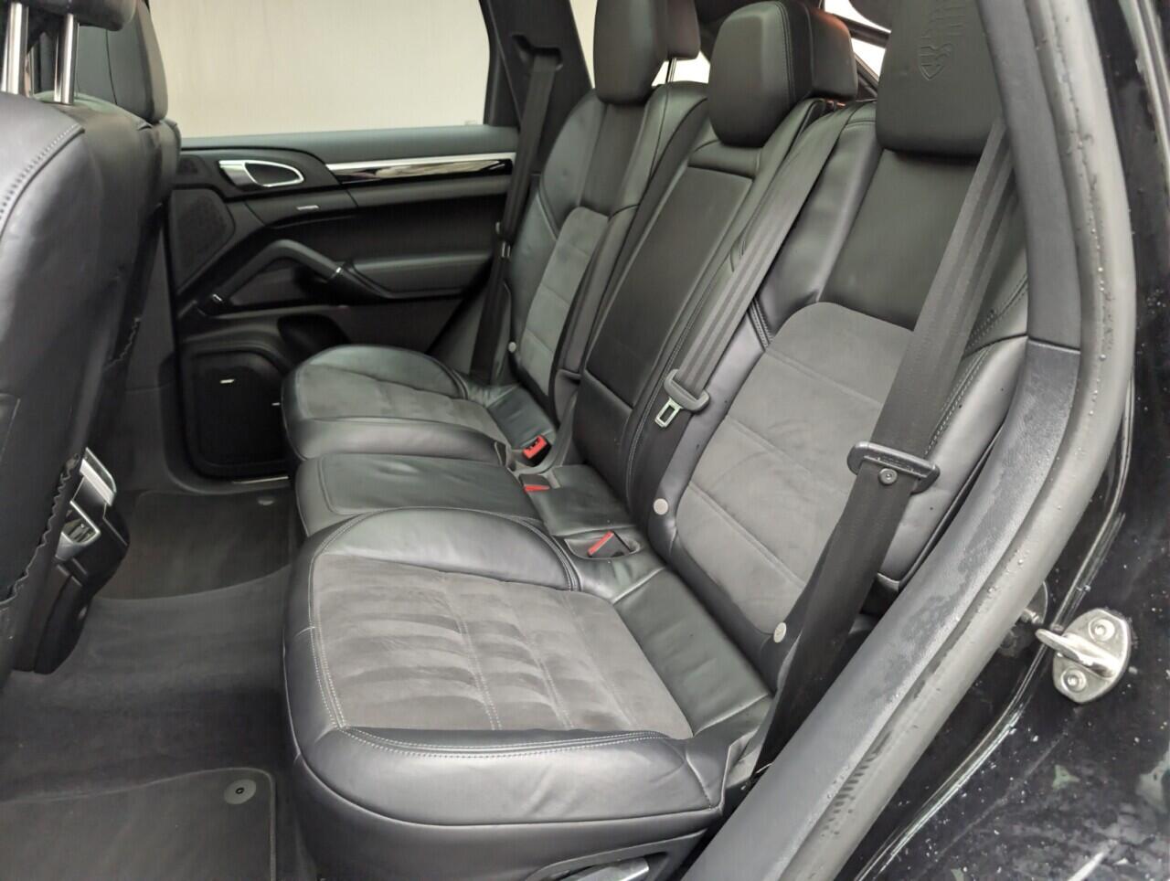 Used Porsche Cayenne 2016 for sale - 77574716: Photo 30