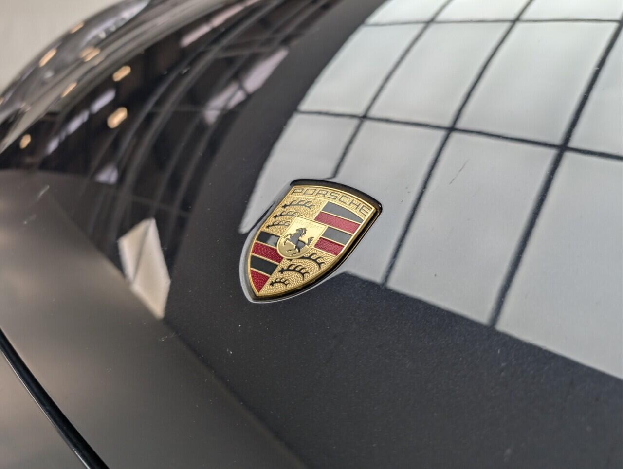 Used Porsche Cayenne 2016 for sale - 77574716: Photo 34