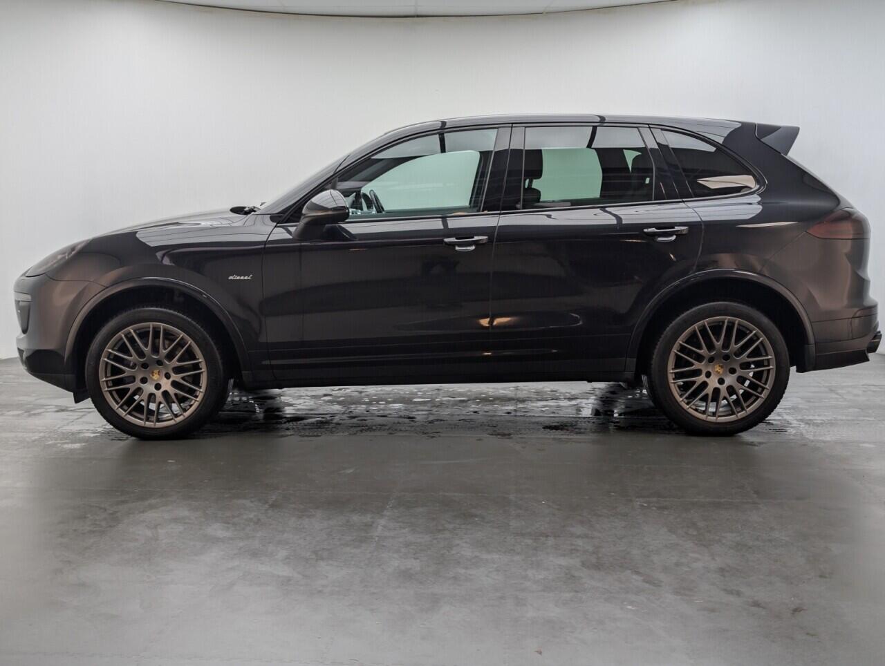 Used Porsche Cayenne 2016 for sale - 77574716: Photo 5