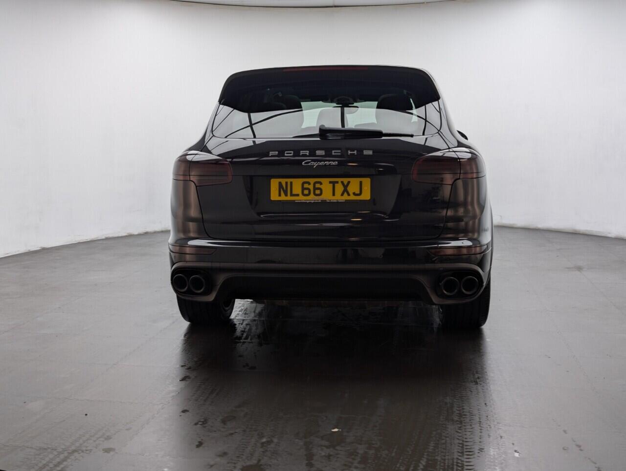 Used Porsche Cayenne 2016 for sale - 77574716: Photo 7