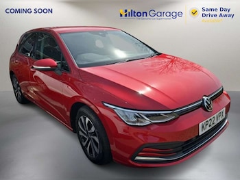 Used Volkswagen Golf 2022 for sale - 78296979: Photo