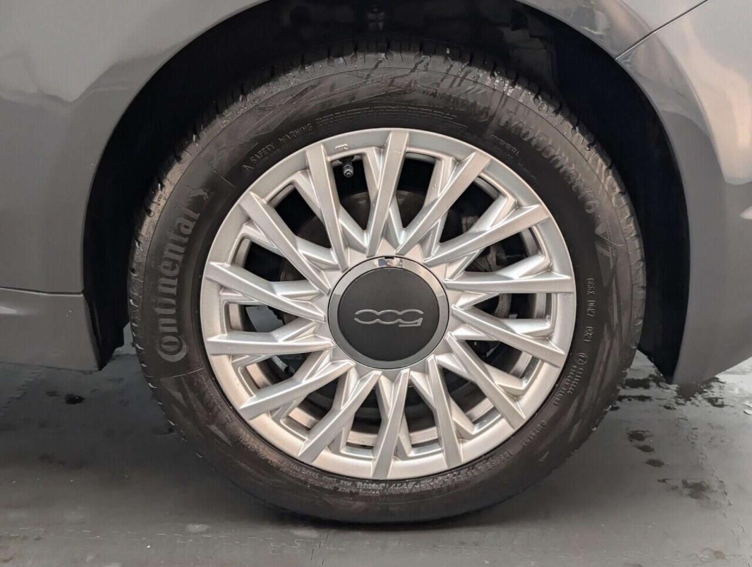 Used Fiat 500 2021 for sale - 77713767: Photo 10