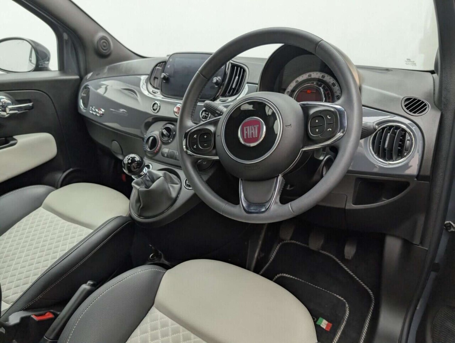Used Fiat 500 2021 for sale - 77713767: Photo 11