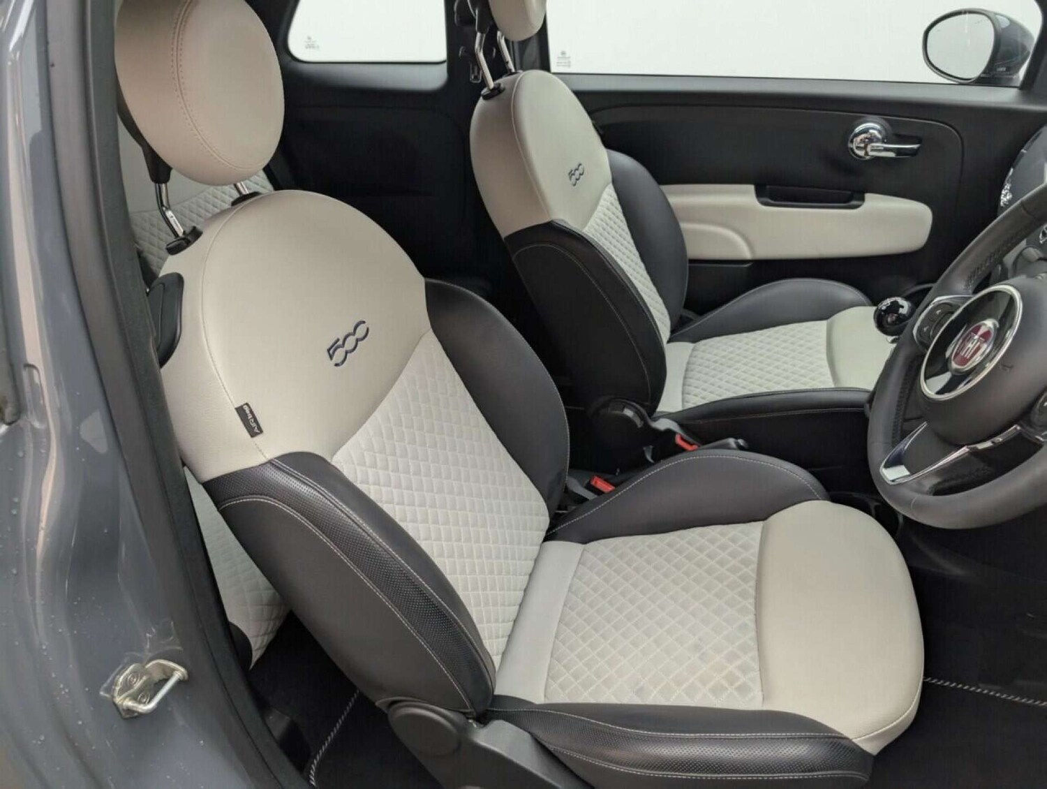 Used Fiat 500 2021 for sale - 77713767: Photo 12