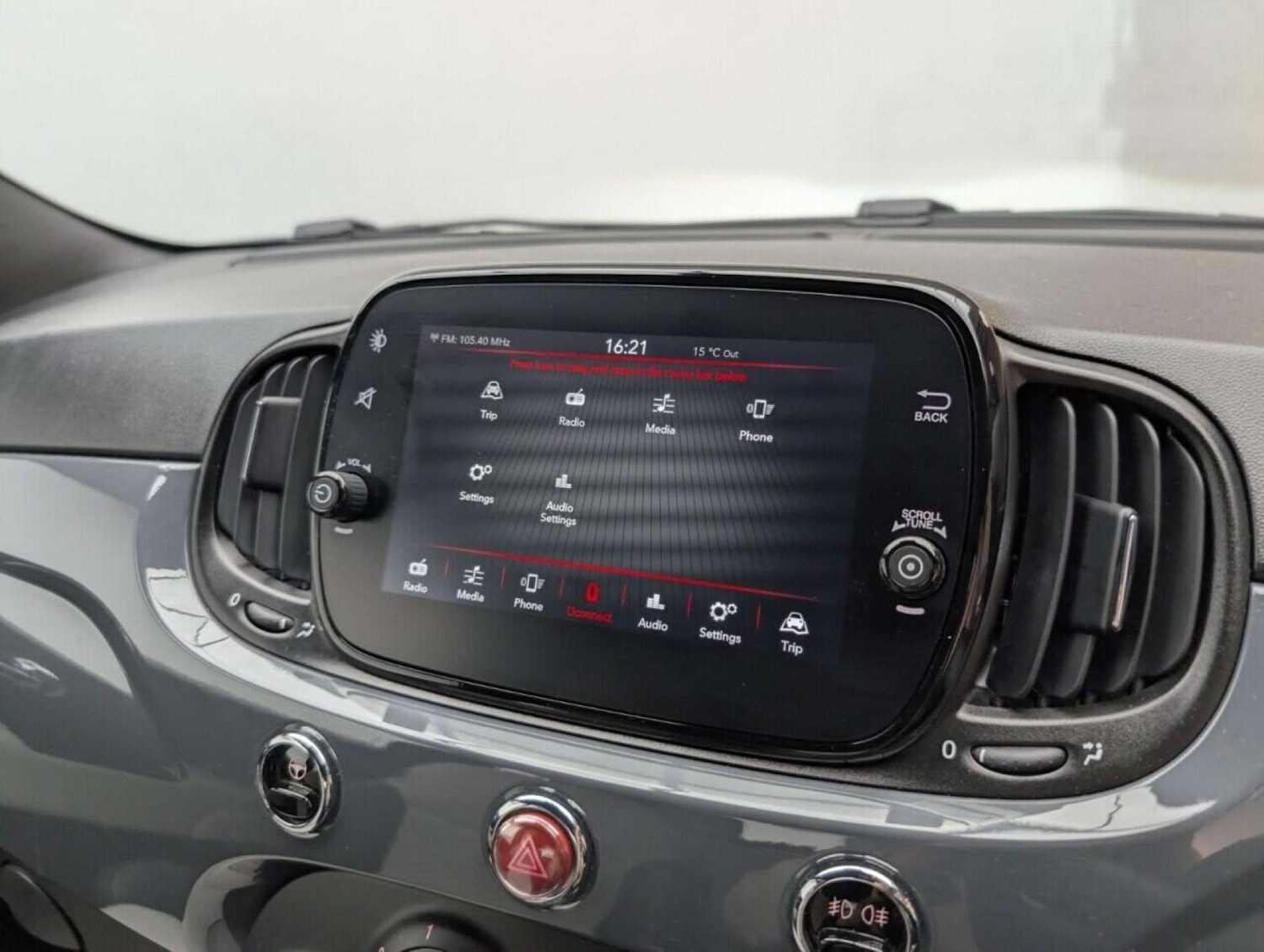 Used Fiat 500 2021 for sale - 77713767: Photo 14