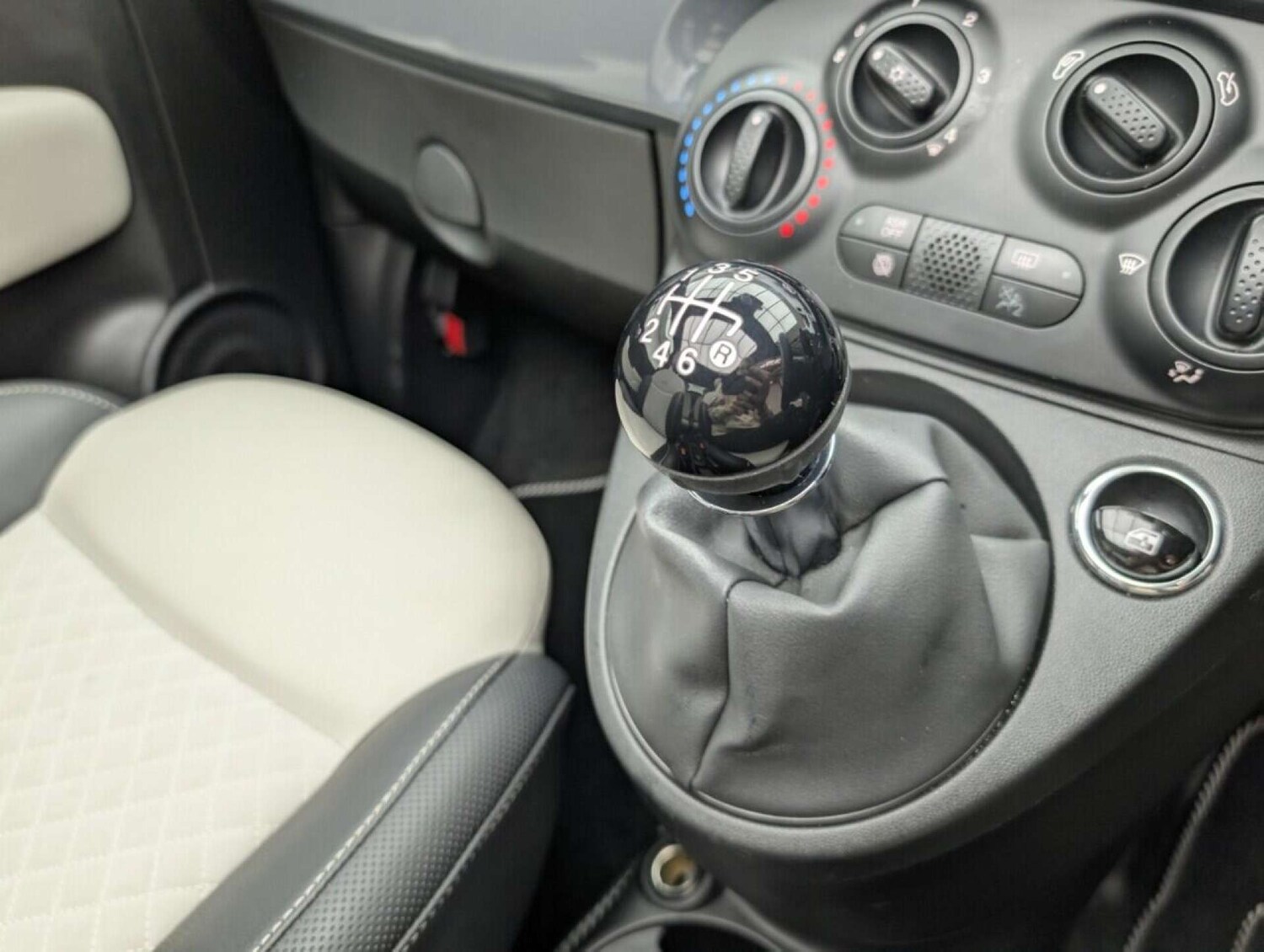 Used Fiat 500 2021 for sale - 77713767: Photo 16