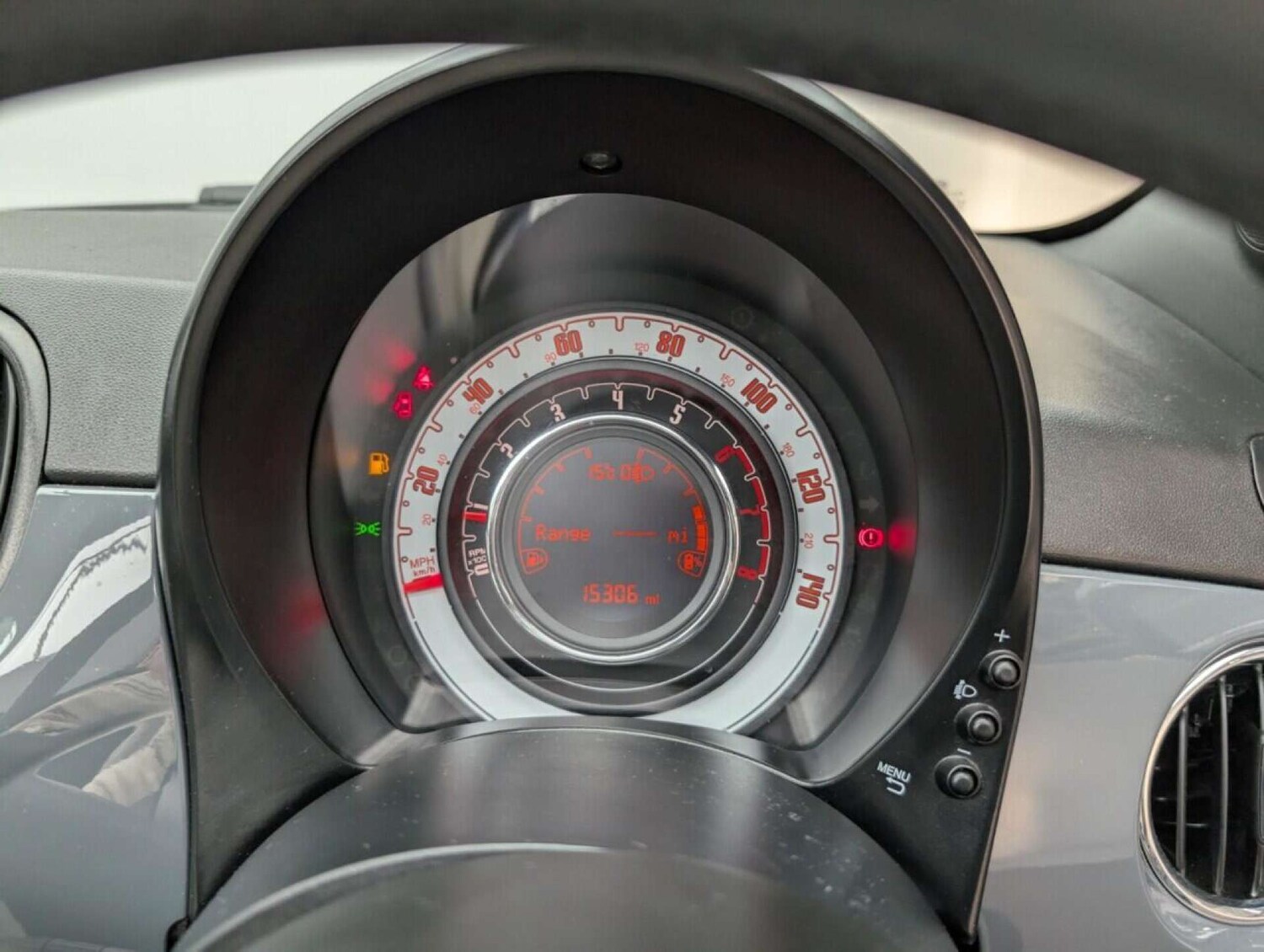 Used Fiat 500 2021 for sale - 77713767: Photo 17