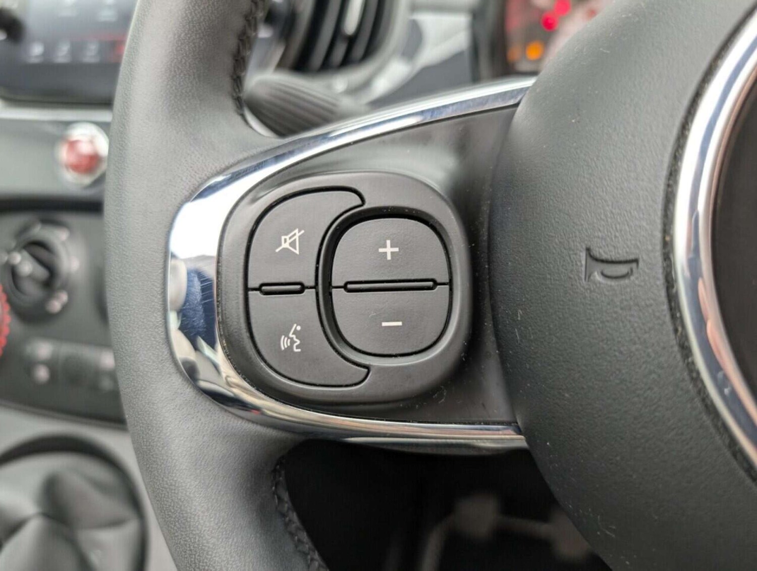 Used Fiat 500 2021 for sale - 77713767: Photo 18