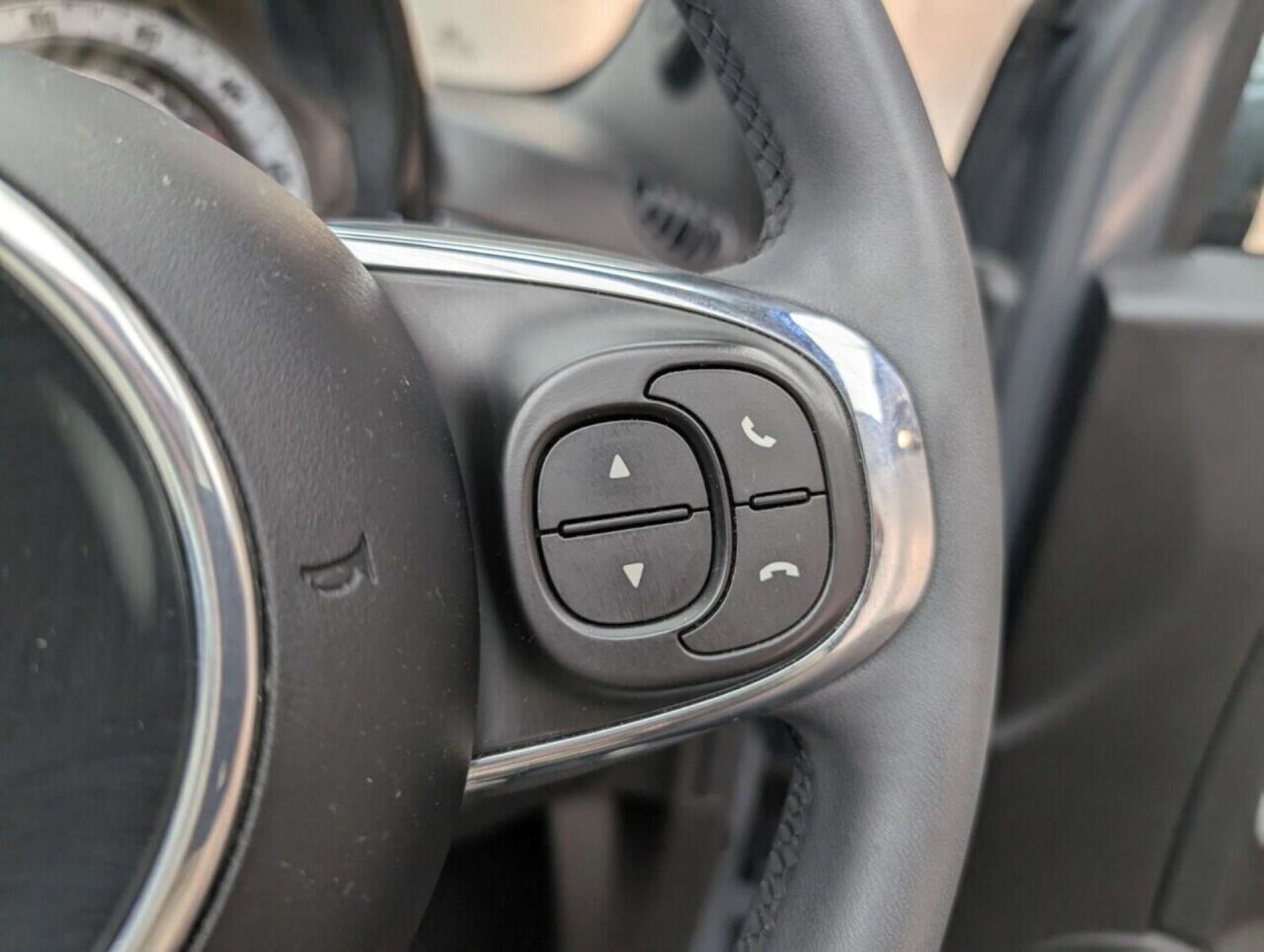 Used Fiat 500 2021 for sale - 77713767: Photo 19