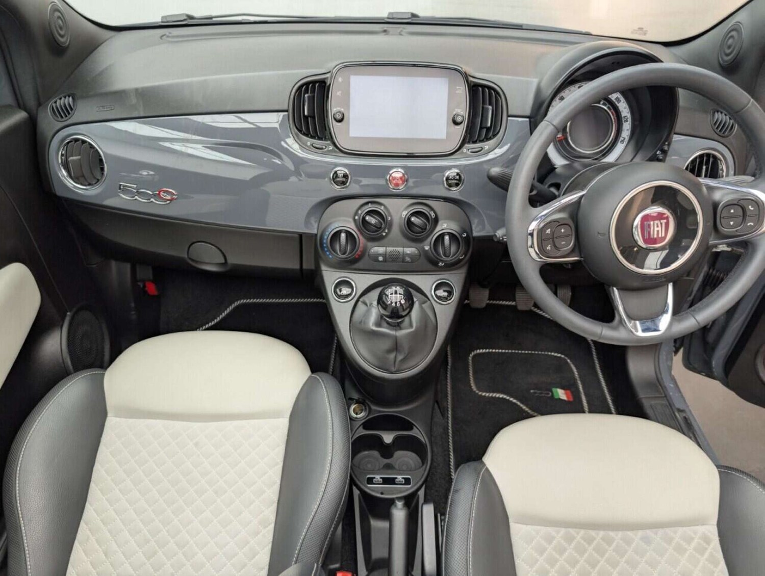 Used Fiat 500 2021 for sale - 77713767: Photo 24