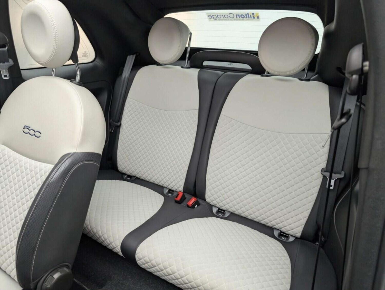 Used Fiat 500 2021 for sale - 77713767: Photo 26