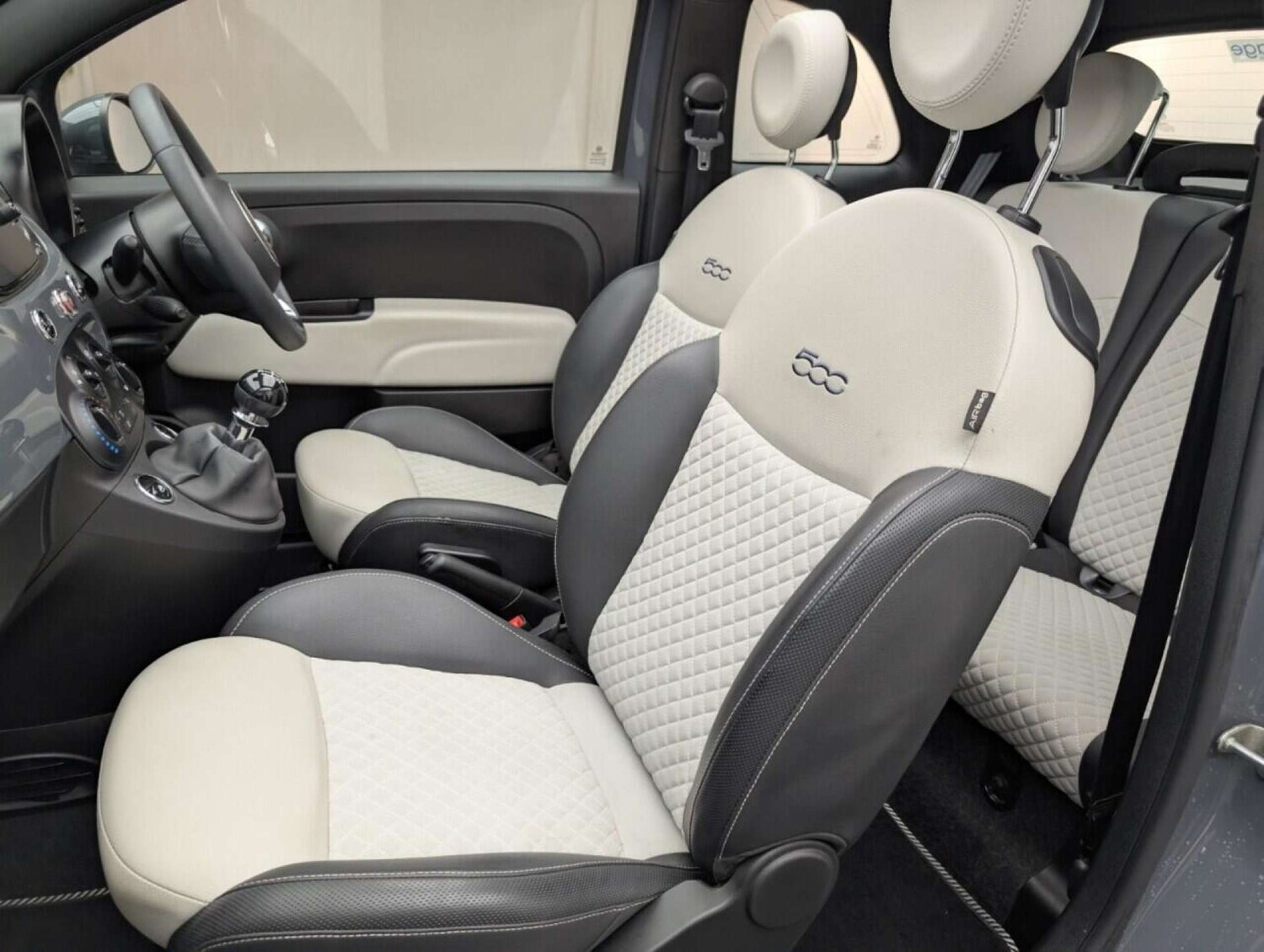 Used Fiat 500 2021 for sale - 77713767: Photo 27