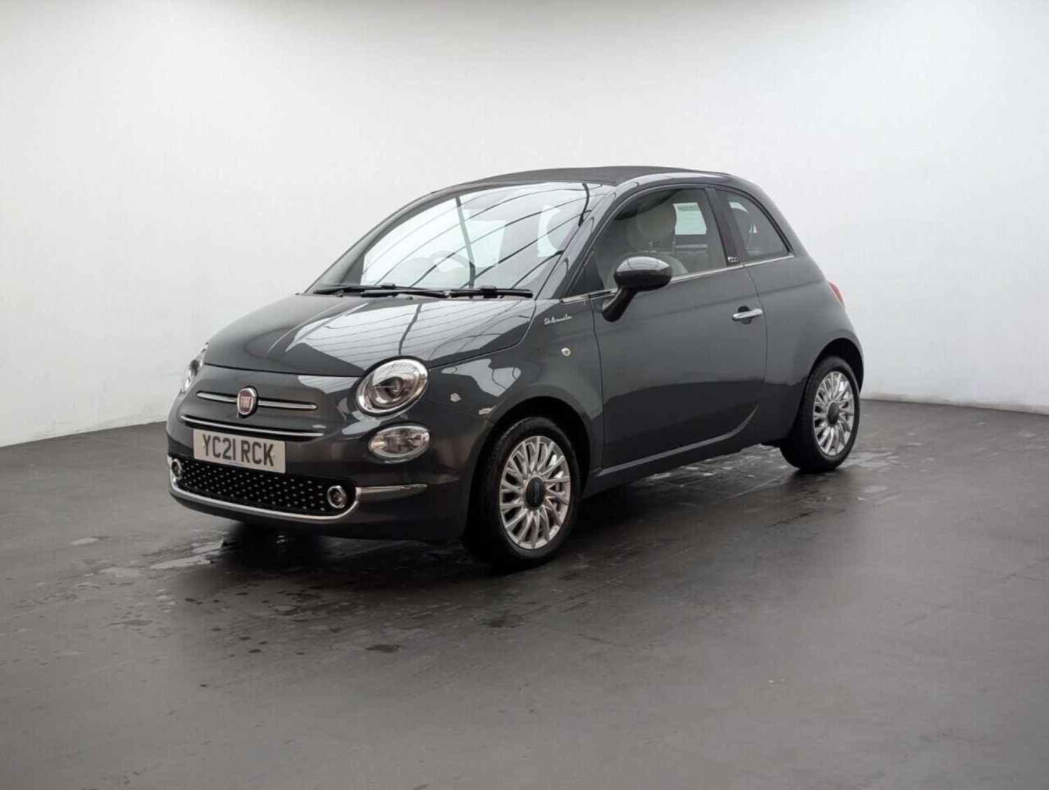 Used Fiat 500 2021 for sale - 77713767: Photo 4