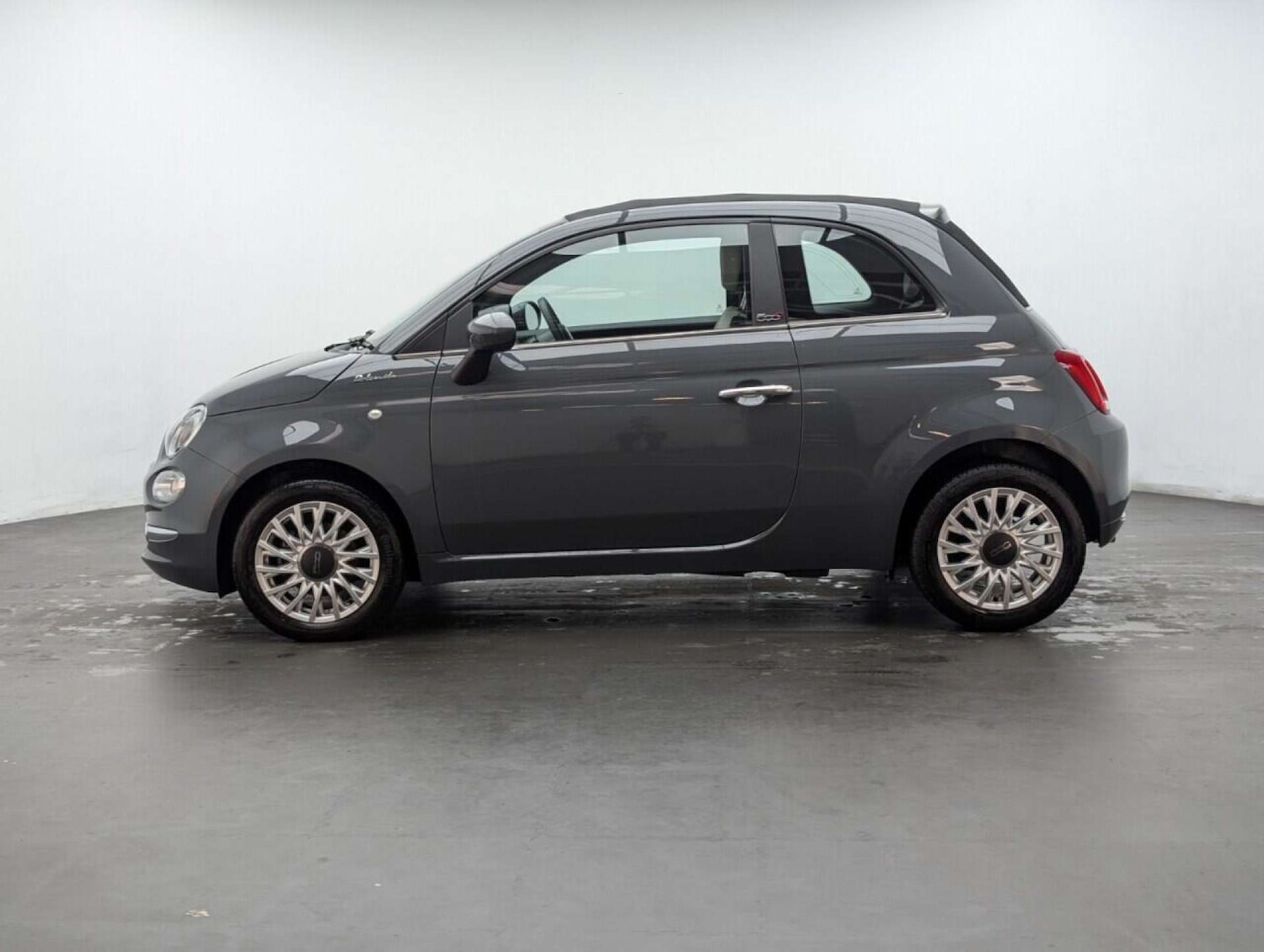 Used Fiat 500 2021 for sale - 77713767: Photo 5