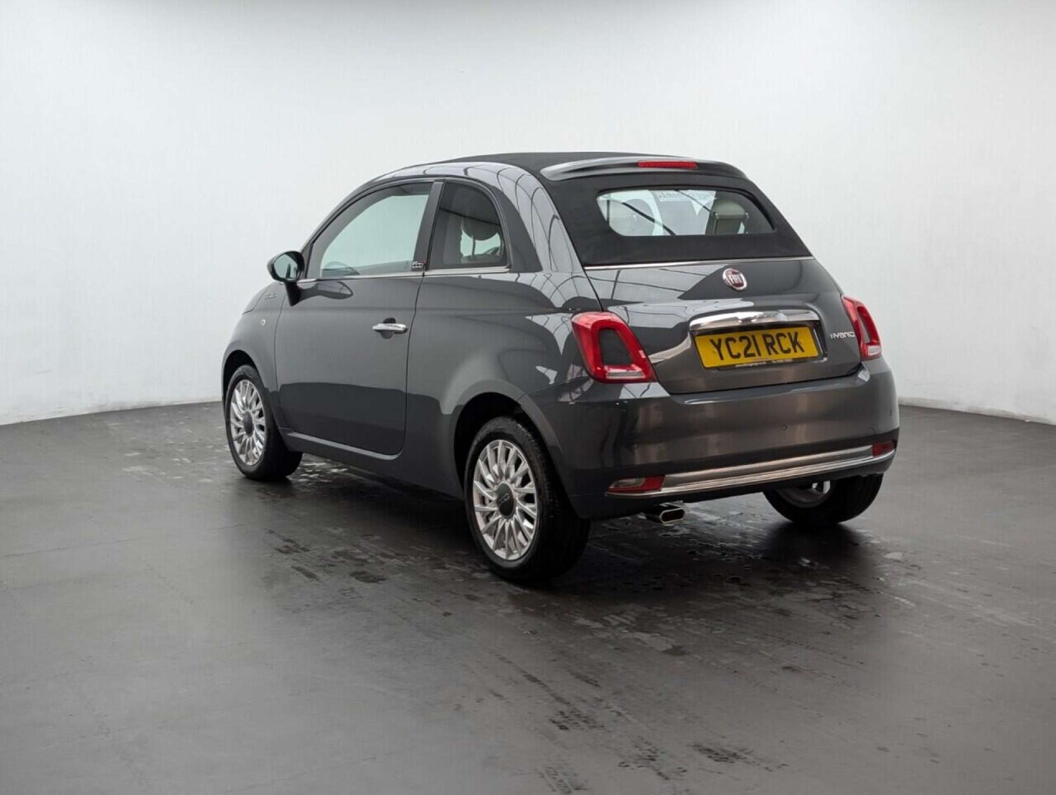 Used Fiat 500 2021 for sale - 77713767: Photo 6