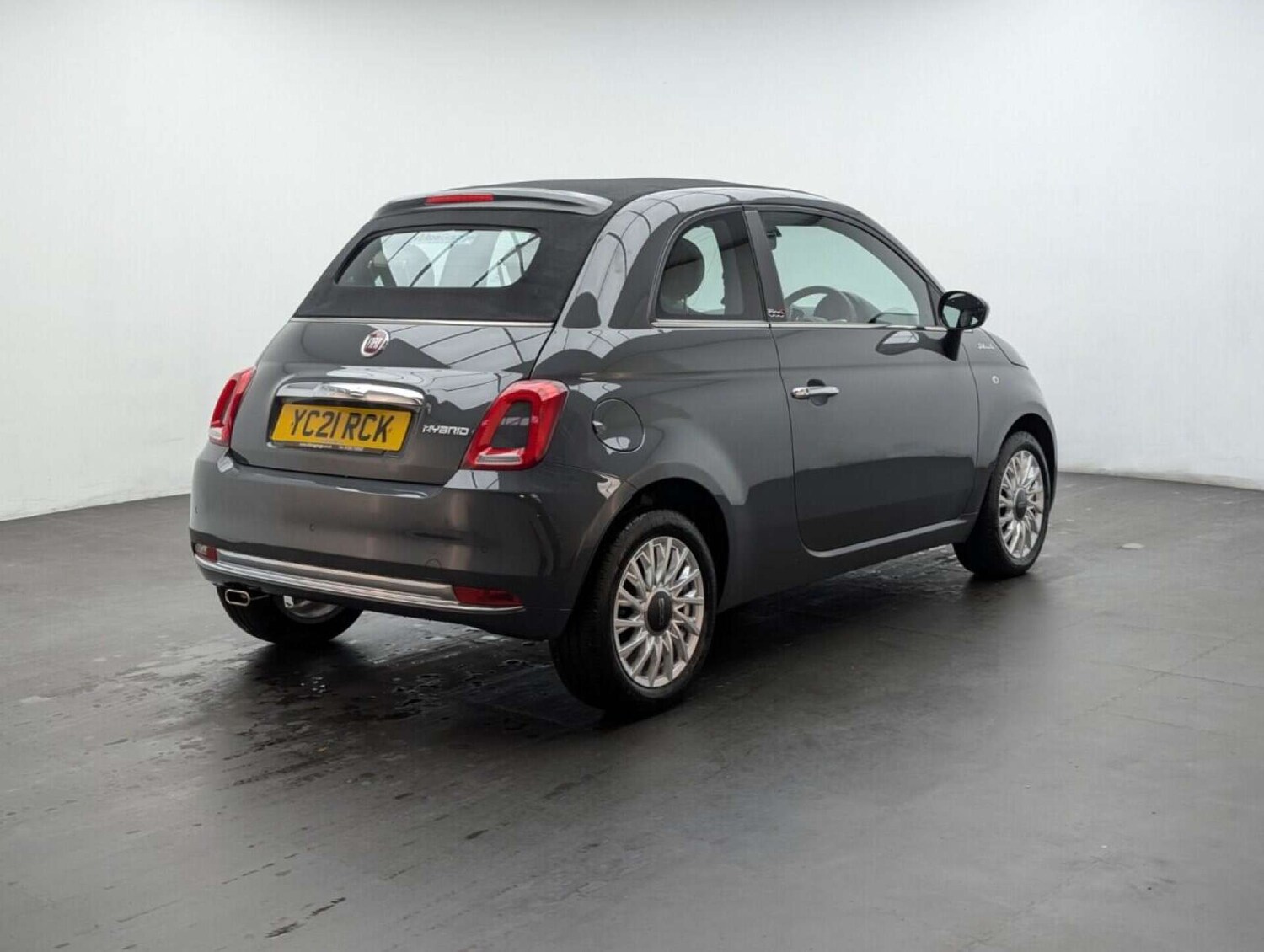Used Fiat 500 2021 for sale - 77713767: Photo 8