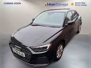 Used Audi A1 2020 for sale - 78367099: Photo