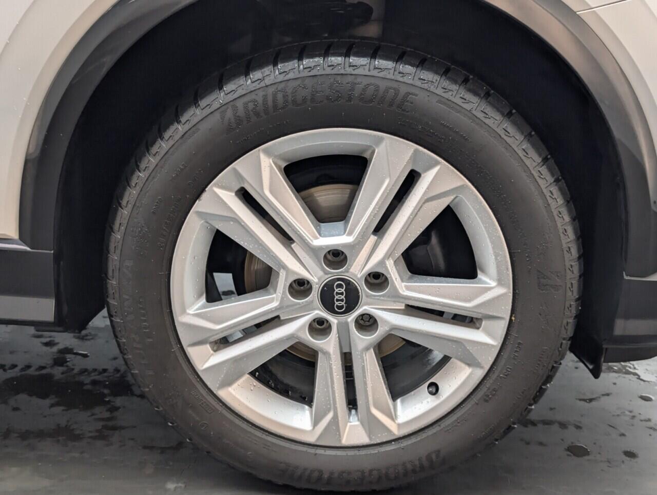 Used Audi Q2 2021 for sale - 76423646: Photo 10