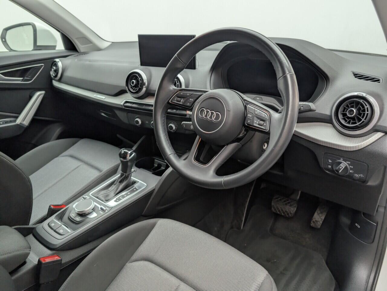 Used Audi Q2 2021 for sale - 76423646: Photo 11