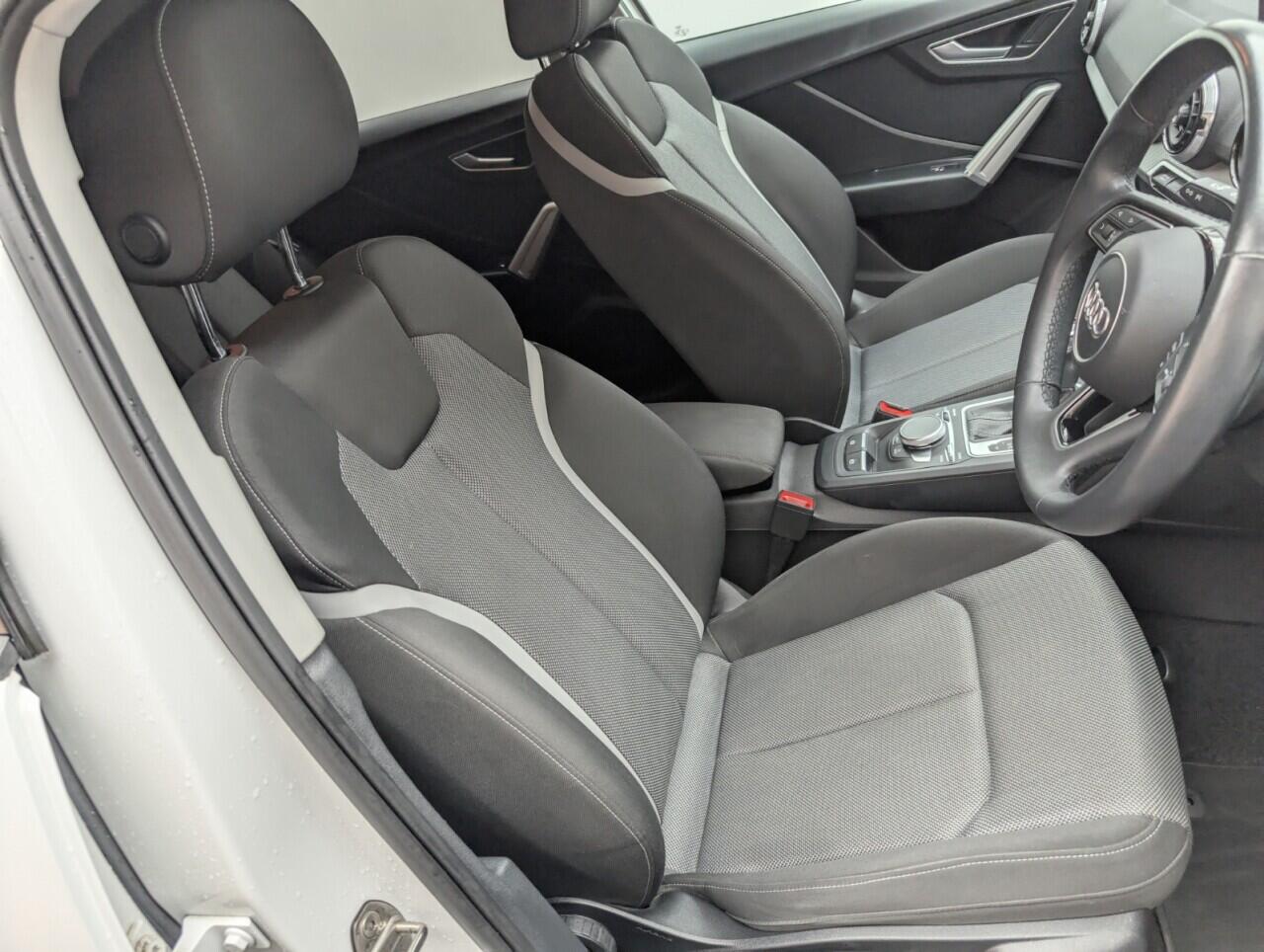 Used Audi Q2 2021 for sale - 76423646: Photo 12