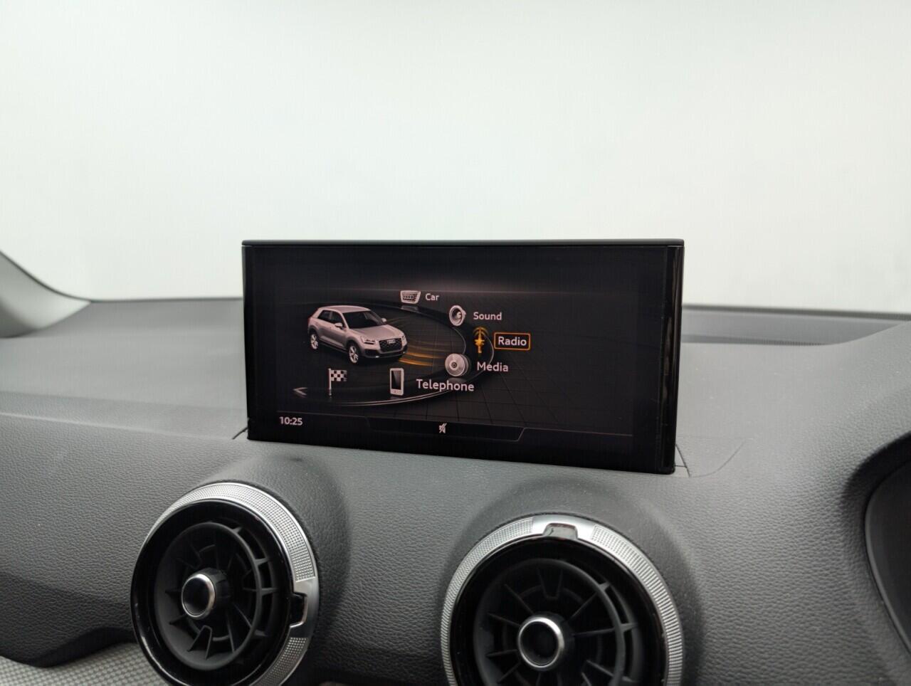 Used Audi Q2 2021 for sale - 76423646: Photo 14