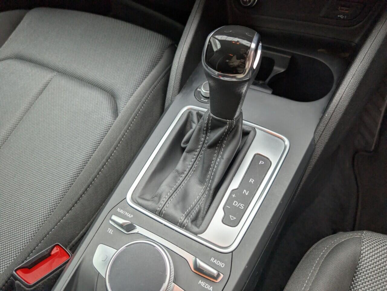 Used Audi Q2 2021 for sale - 76423646: Photo 16