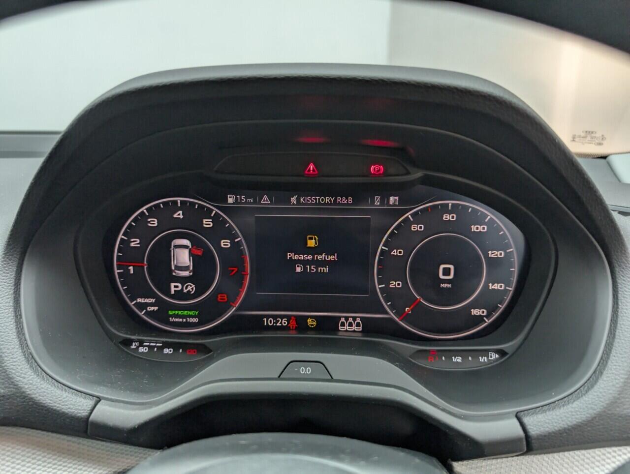 Used Audi Q2 2021 for sale - 76423646: Photo 17