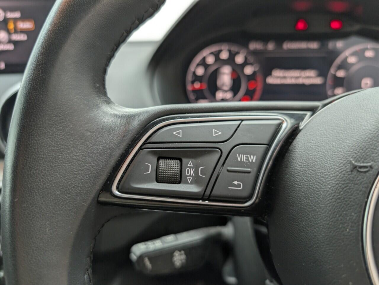 Used Audi Q2 2021 for sale - 76423646: Photo 18