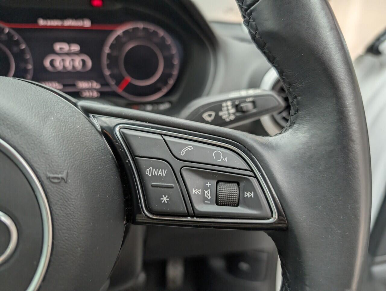 Used Audi Q2 2021 for sale - 76423646: Photo 19