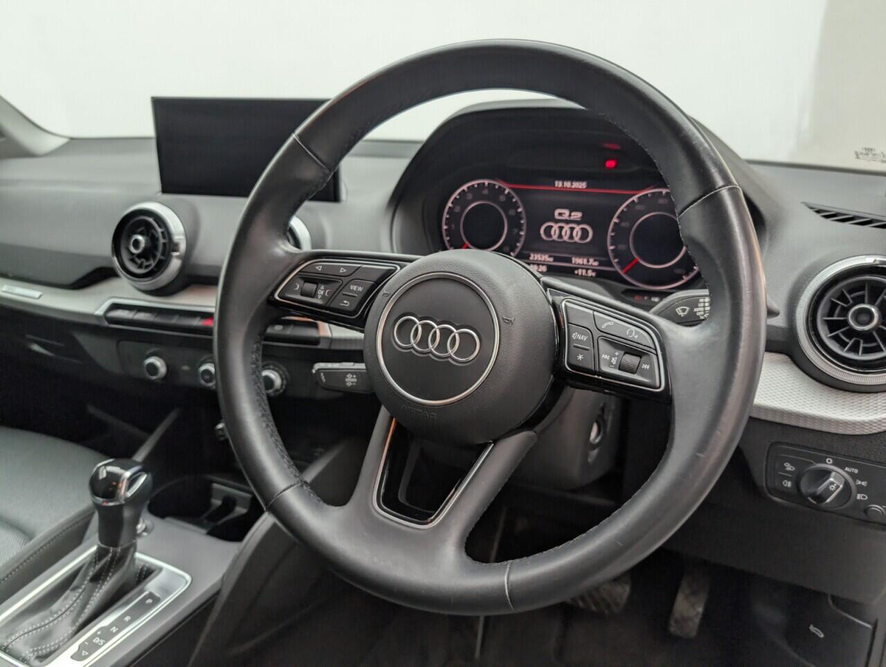 Used Audi Q2 2021 for sale - 76423646: Photo 22