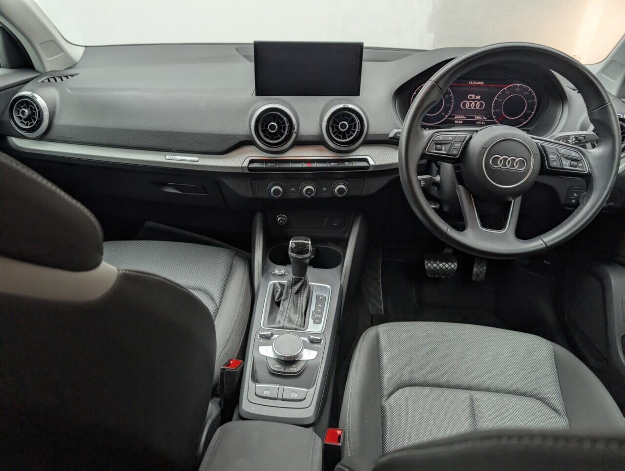 Used Audi Q2 2021 for sale - 76423646: Photo 23