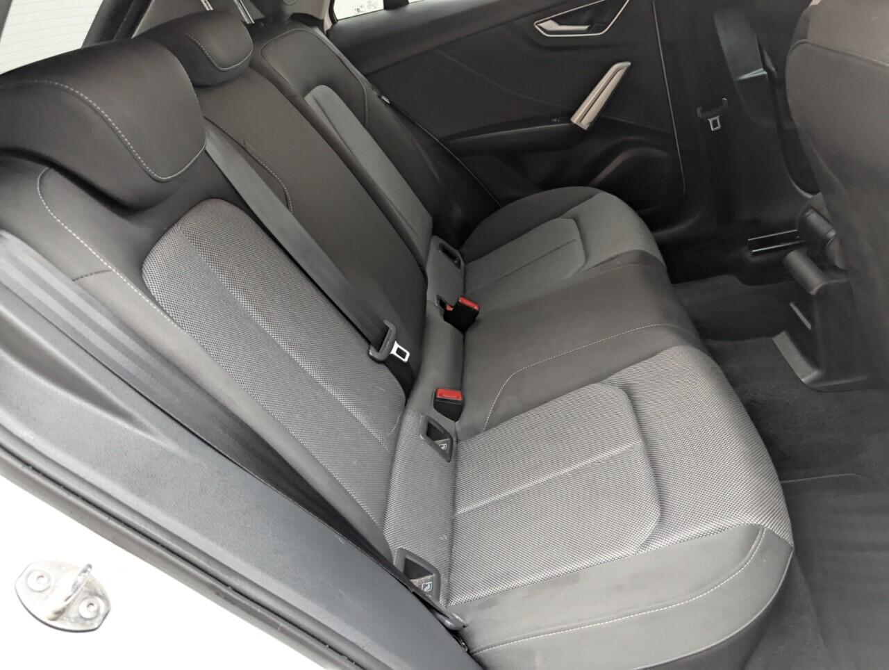 Used Audi Q2 2021 for sale - 76423646: Photo 24