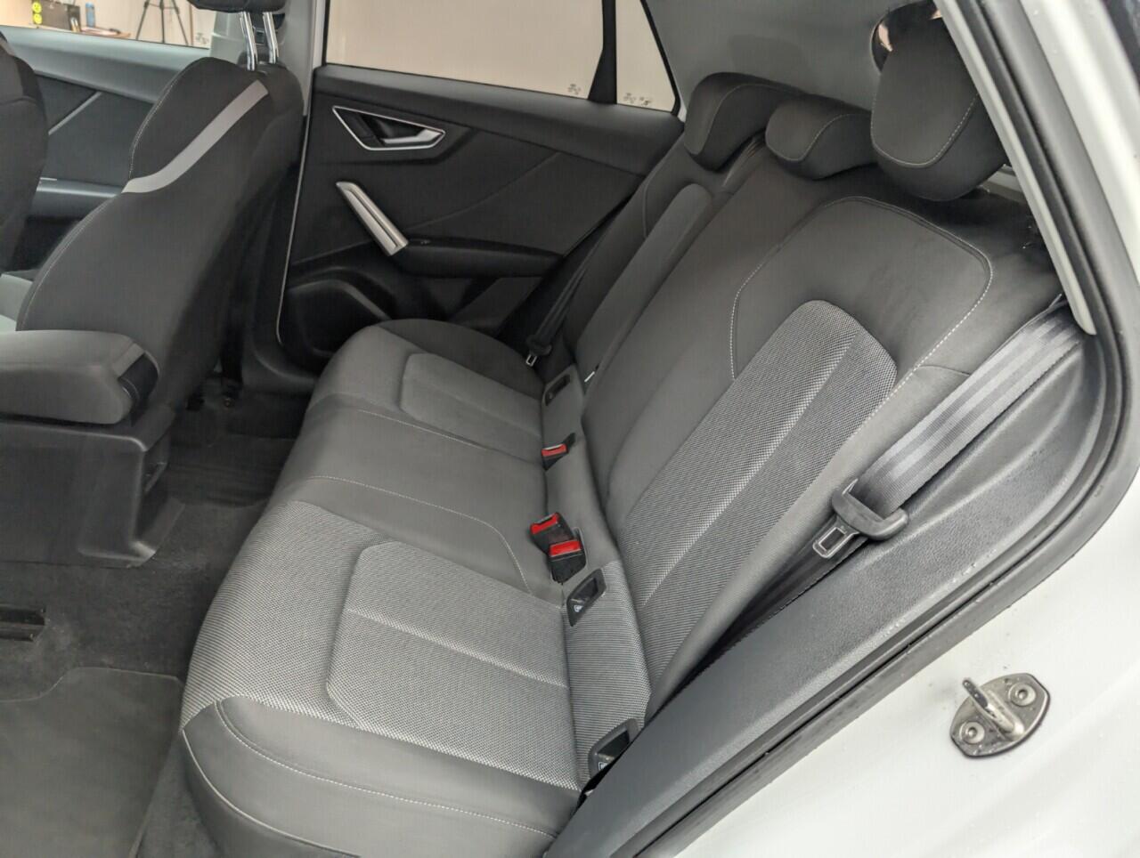 Used Audi Q2 2021 for sale - 76423646: Photo 26