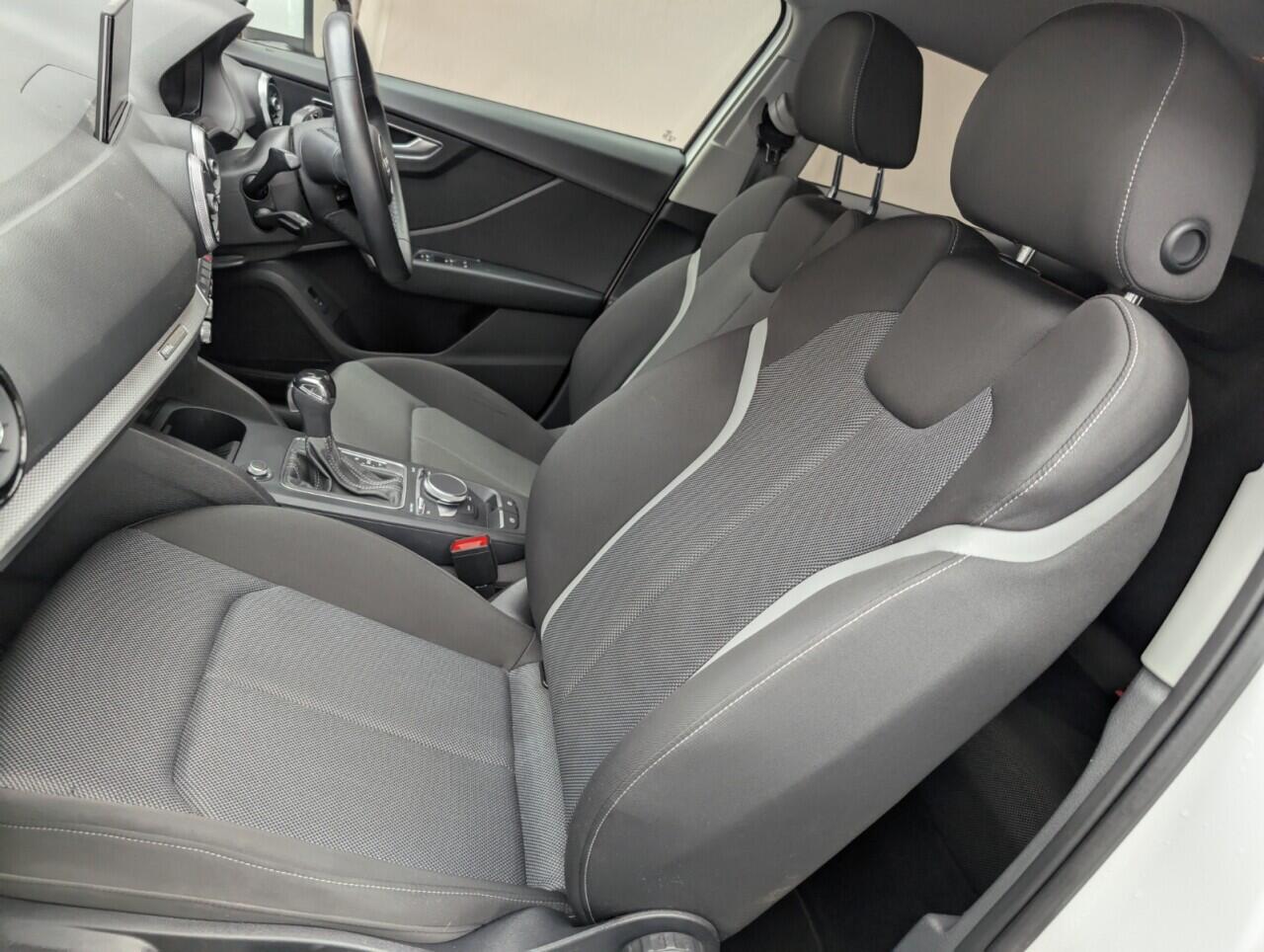 Used Audi Q2 2021 for sale - 76423646: Photo 27