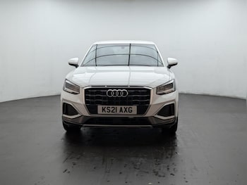 Used Audi Q2 2021 for sale - 76423646: Photo