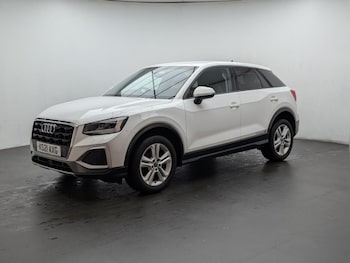 Used Audi Q2 2021 for sale - 76423646: Photo