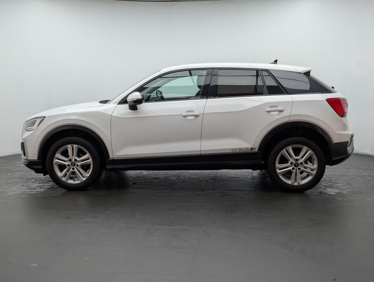 Used Audi Q2 2021 for sale - 76423646: Photo 5