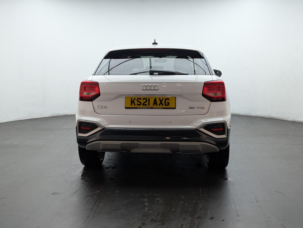 Used Audi Q2 2021 for sale - 76423646: Photo 7