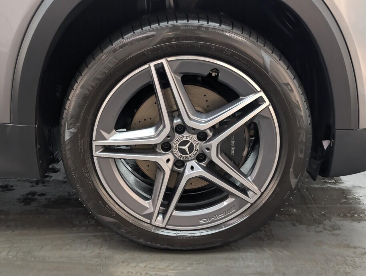 Used Mercedes-Benz GLB 2022 for sale - 76425831: Photo 10