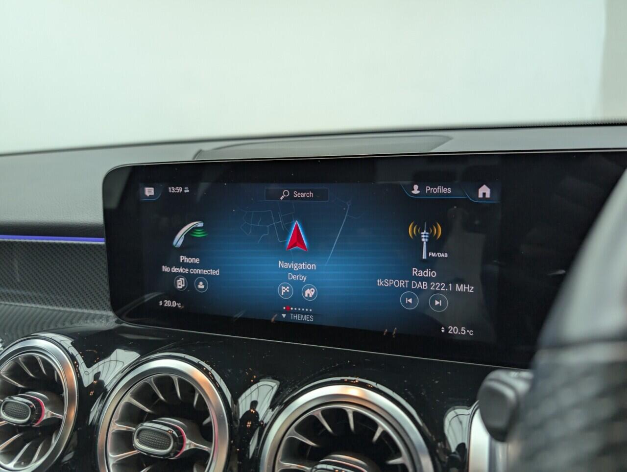 Used Mercedes-Benz GLB 2022 for sale - 76425831: Photo 15