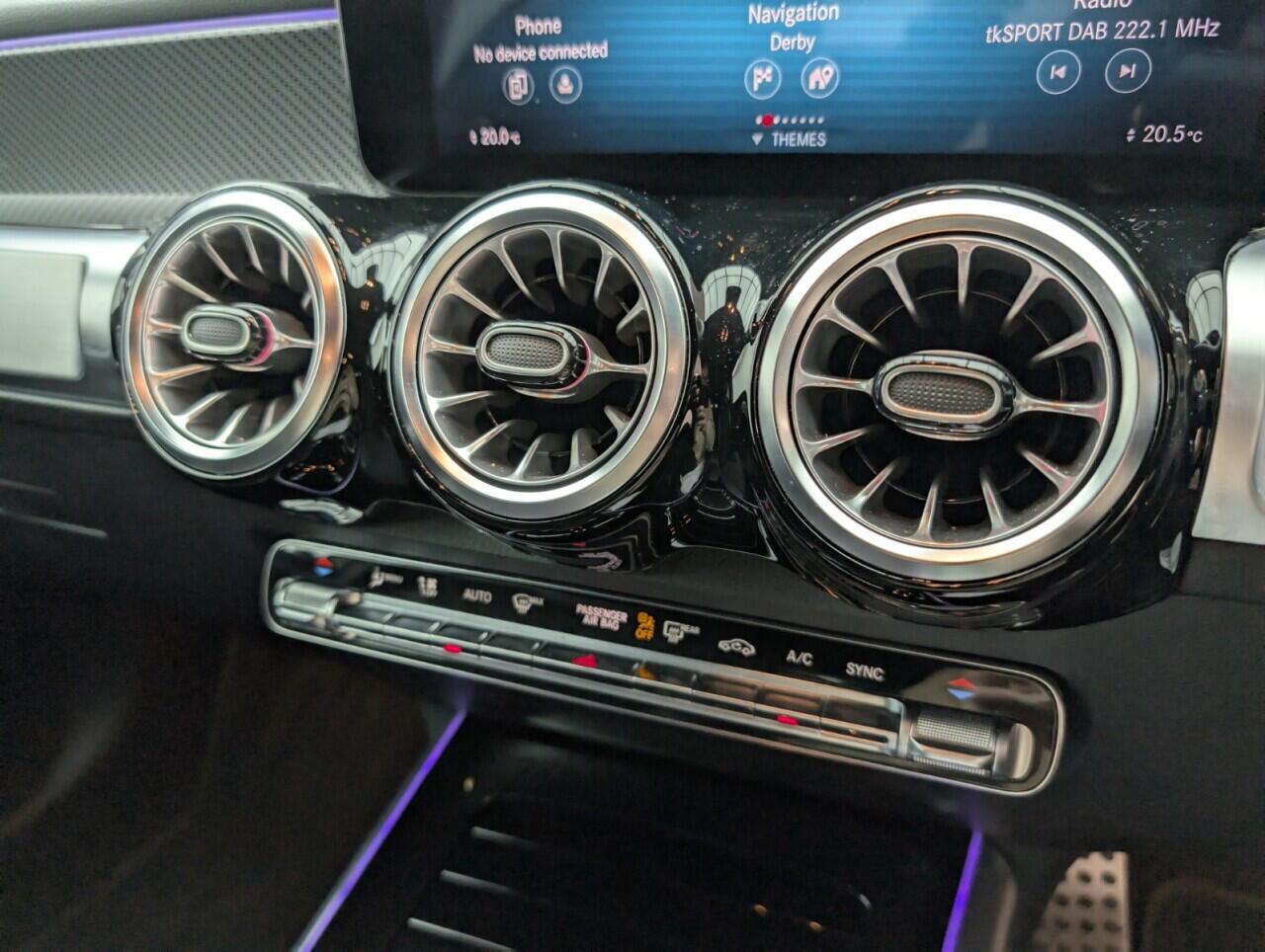 Used Mercedes-Benz GLB 2022 for sale - 76425831: Photo 17